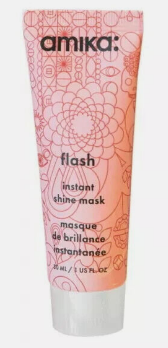 Flash Instant Shine Mask