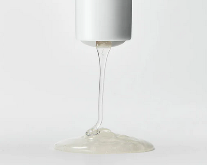 HI-HYDRATING SHAMPOO | moisturizing