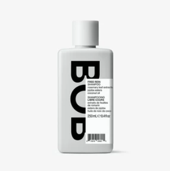 FREE REIN SHAMPOO | curl + texture enhance