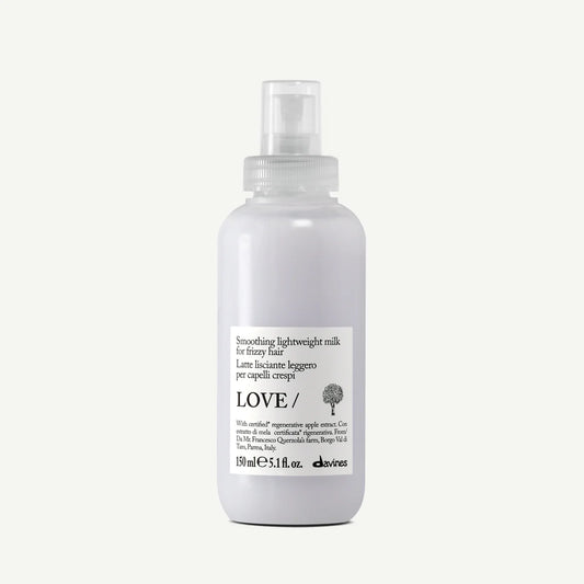 Love Smoothing Lightweight Milk