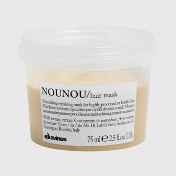 NOUNOU Hair Mask
