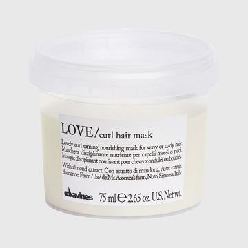 LOVE Curl Hair Mask