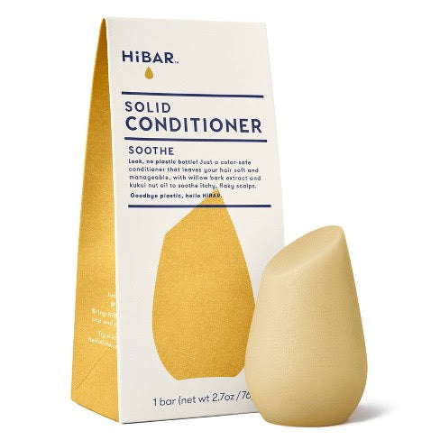 Soothe Solid Conditioner