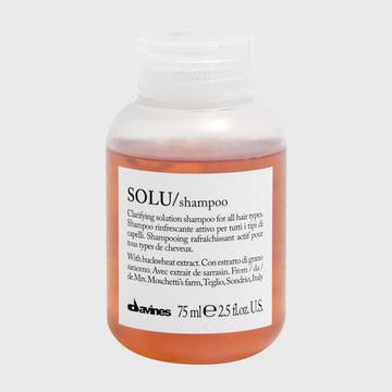 SOLU Shampoo