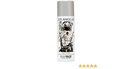 Los Angeles Tousle Finishing Spray