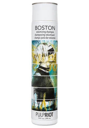 Boston Volumizing Shampoo