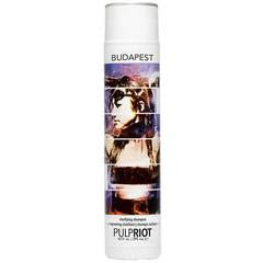 Budapest Clarifying Shampoo