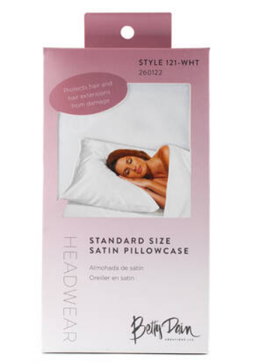 Satin Pillowcase