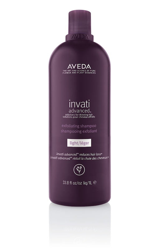 Invati Advanced Light Shampoo