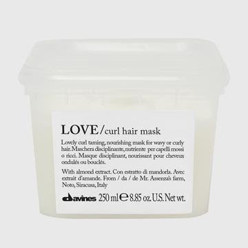 LOVE Curl Hair Mask