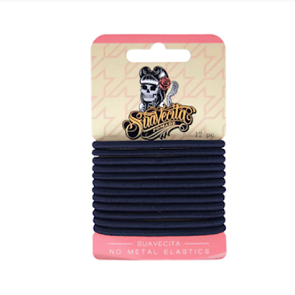 Suavecita No Metal Elastic Bands