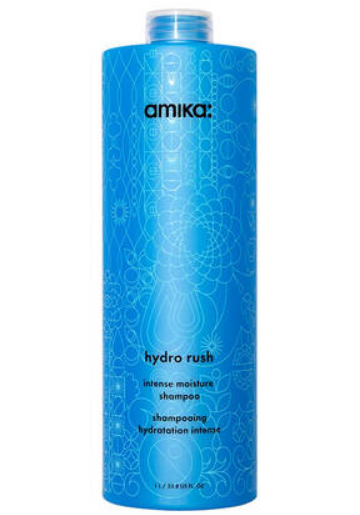 Hydro Rush Intense Moisture Shampoo
