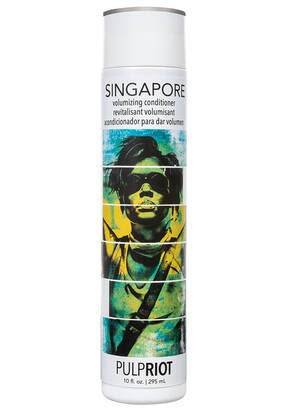 Singapore Volumizing Shampoo