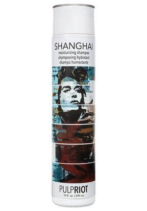 Shanghai Moisturizing Shampoo