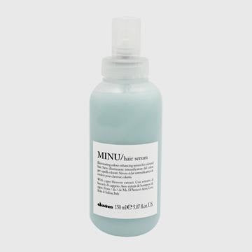 MINU Hair Serum