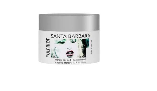 Santa Barbara Intensive Hair Mask