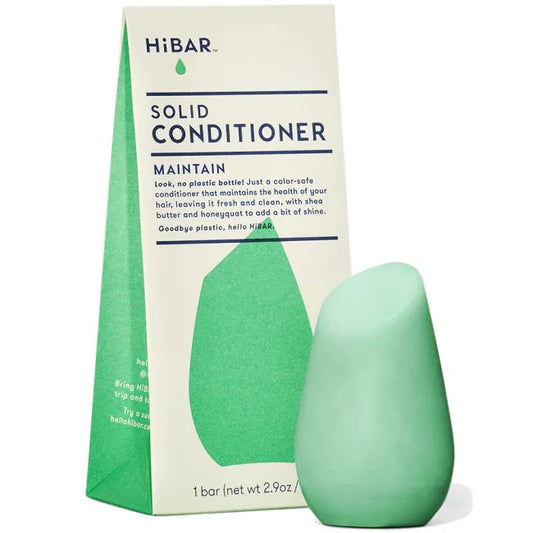 Maintain Solid Conditioner