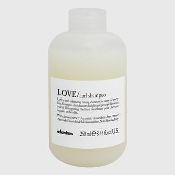 LOVE Curl Shampoo