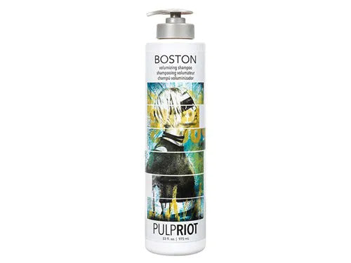 Boston Volumizing Shampoo