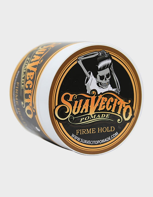 Suavecito Firme/Strong hold pomade
