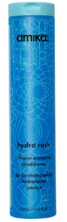 Hydro Rush Intense Moisture Conditioner with Hyaluronic Acid