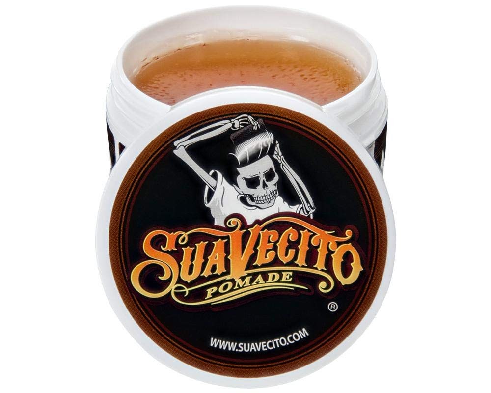 Sauvecito Original Pomade
