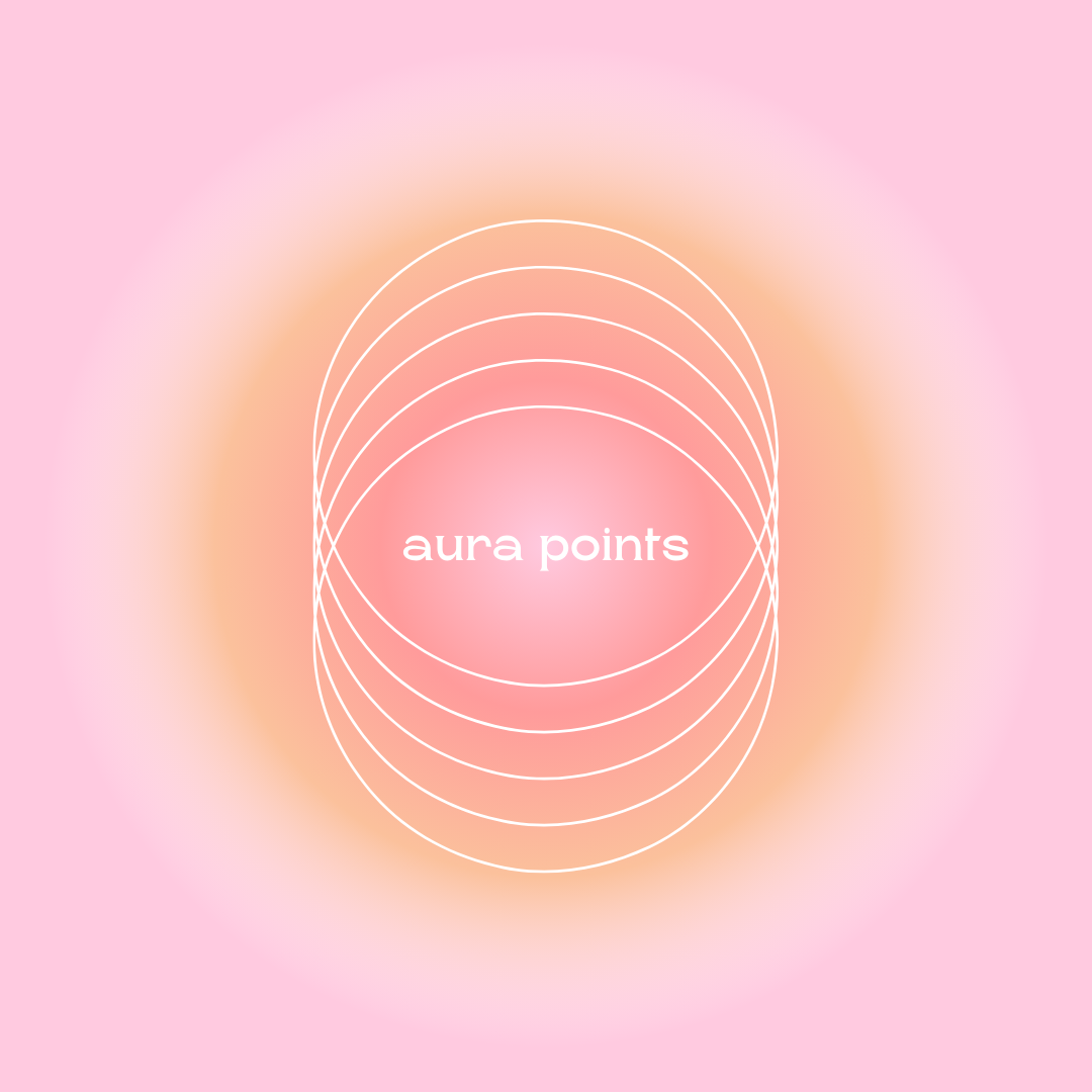 Aura Points