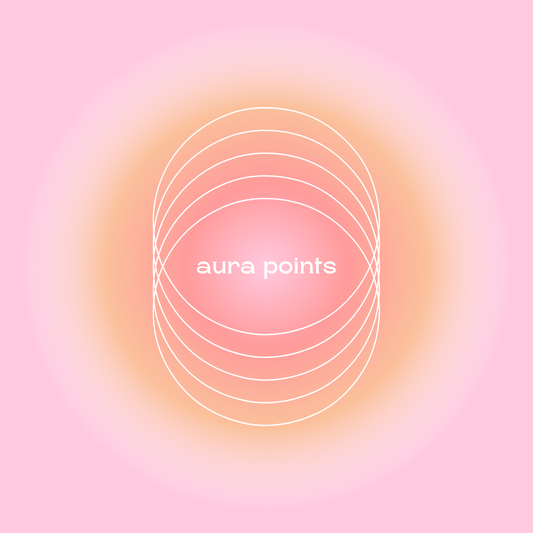 Aura Points
