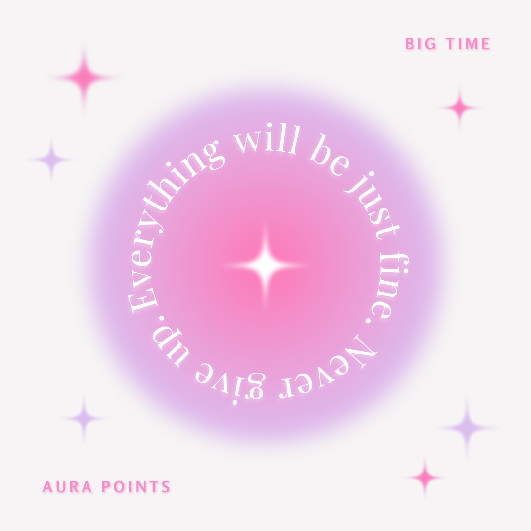 Aura Points