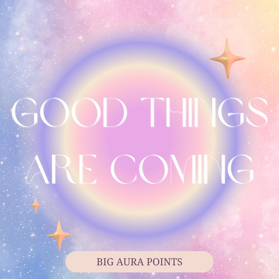 Aura Points