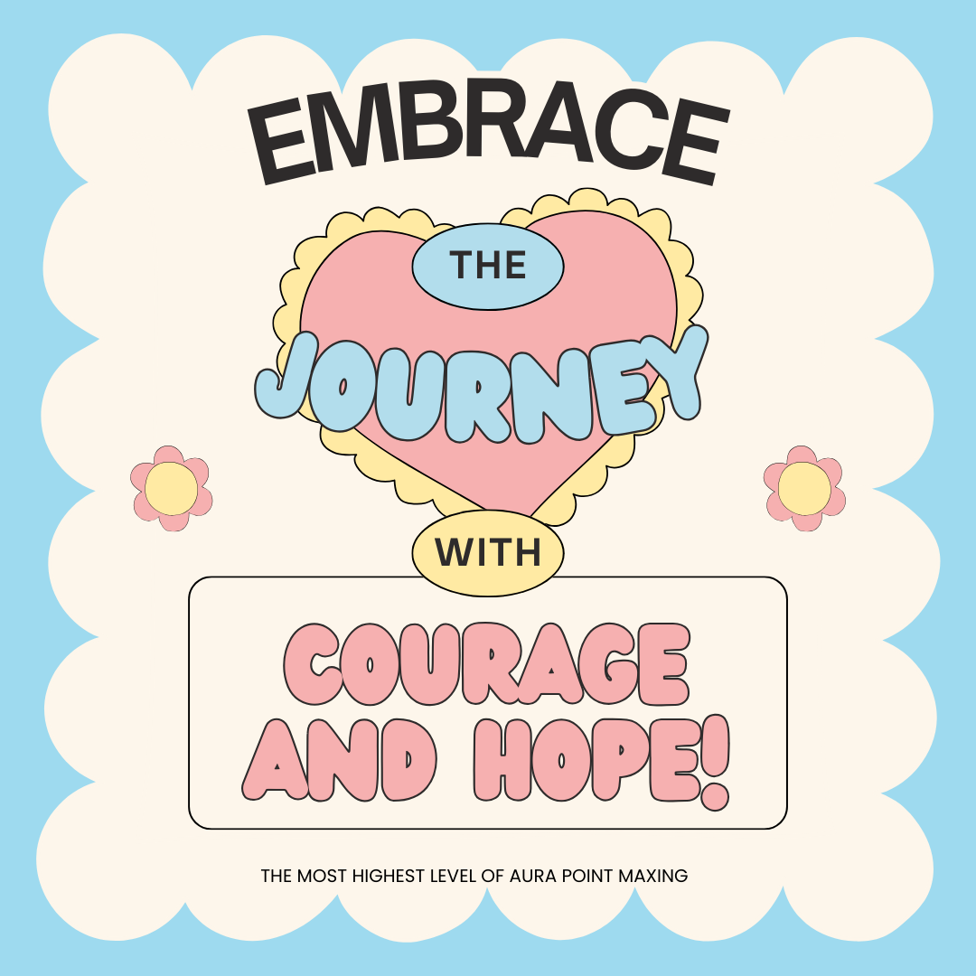 Aura Points