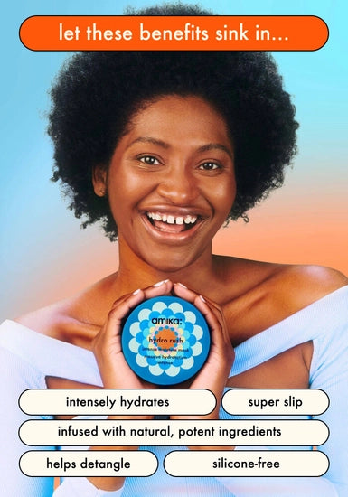 Hydro Rush Intense Moisture Mask