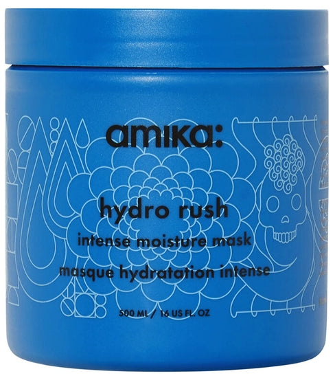 Hydro Rush Intense Moisture Mask