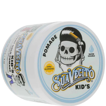 Hypo Allergenic Kid's Pomade