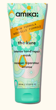 The Kure Intense Bond Repair Mask