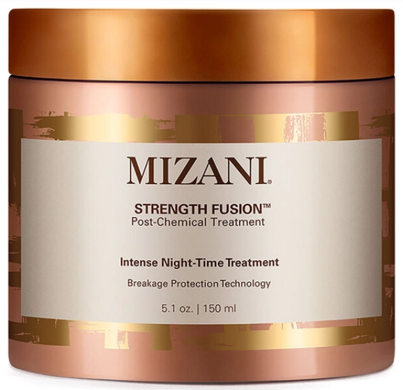 Strength Fusion Intense Night-Time Treatment