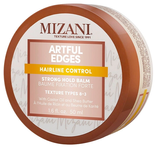 Artful Edges Hairline Control Strong Hold Balm