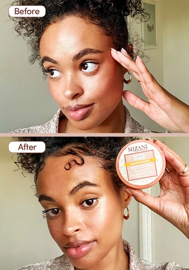 Artful Edges Hairline Control Strong Hold Balm