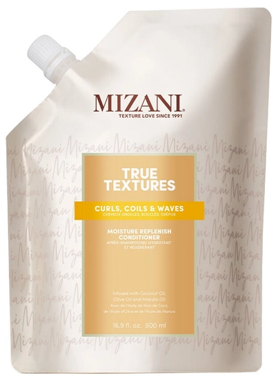 True Textures® Moisture Replenish Conditioner