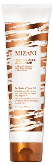 25 Miracle Cream