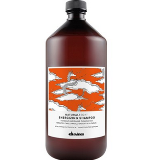NaturalTech Energizing Shampoo