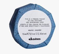 This is a Forming Pomade