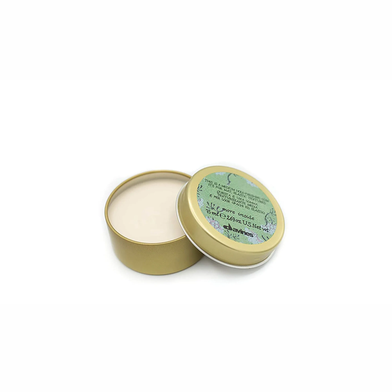 This is a Medium Hold Finishing Gum