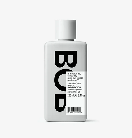 HI-HYDRATING SHAMPOO | moisturizing