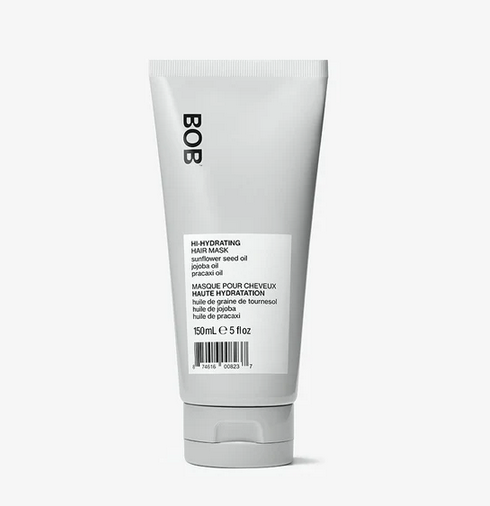 HI HYDRATING HAIR MASK