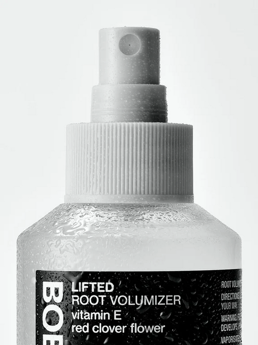 LIFTED ROOT volumizer
