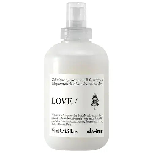 Love Curl Enhancing Milk