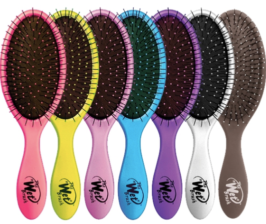 Wet Brush Pro Detangle