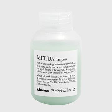 MELU Shampoo