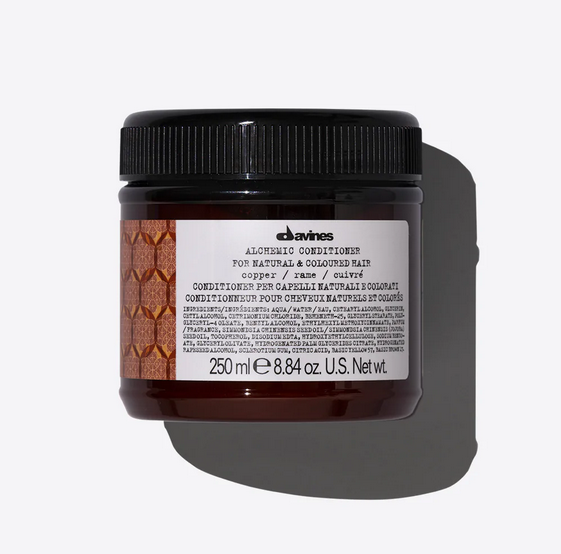 Alchemic Copper Conditioner